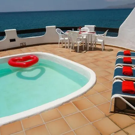 La Mar Deluxe - A Lovely 3 Bedroom - Magnificent Sea Views - Great Location Вілла Пуерто-дель-Кармен