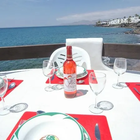 Вілла La Mar Deluxe - A Lovely 3 Bedroom - Magnificent Sea Views - Great Location